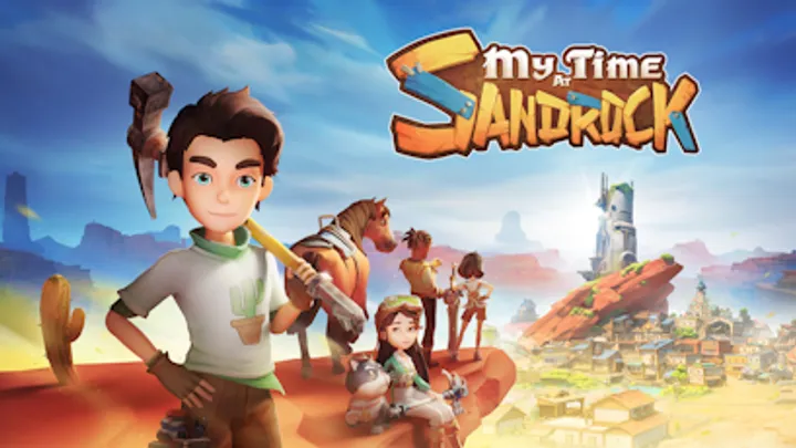 How to Master My Time at Sandrock: Complete Guide to Crafting, Farming, and Building Your Workshop