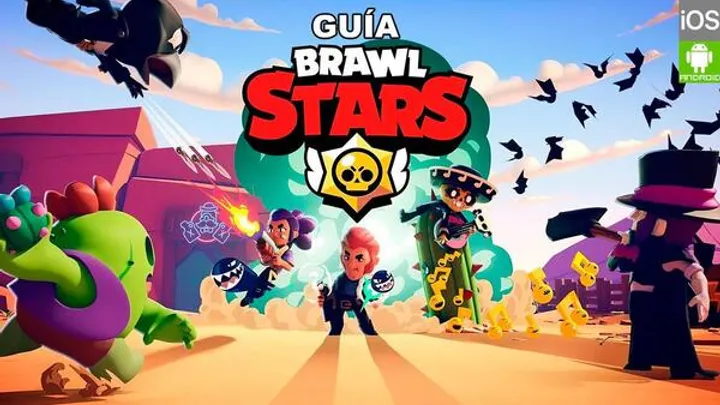How To Manage Cognitive Fatigue in Brawl Stars