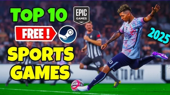The Best Football Games in Esports