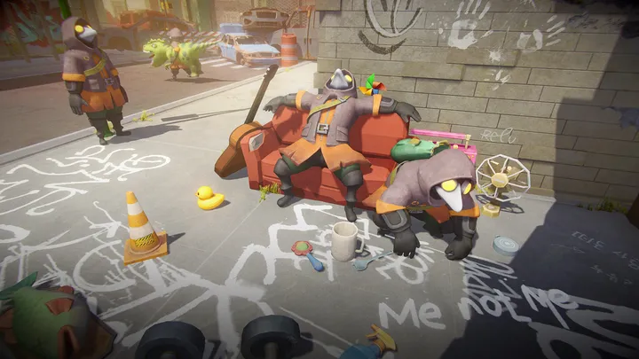 MIMESIS: Tips & Guides for Surviving the Nightmare of Perfect Imitations