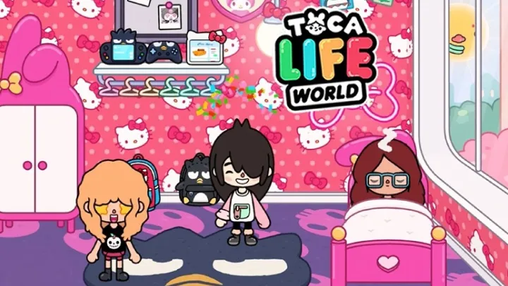 Exploring the Impact of Toca Boca on Digital Play and Child Development
