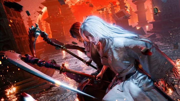 Where Winds Meet: The Subtle Power of AI‑Driven NPCs in a Wuxia Open World