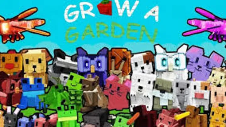 Grow a Garden – How to Optimize Time & Resources in Your Farming Journey