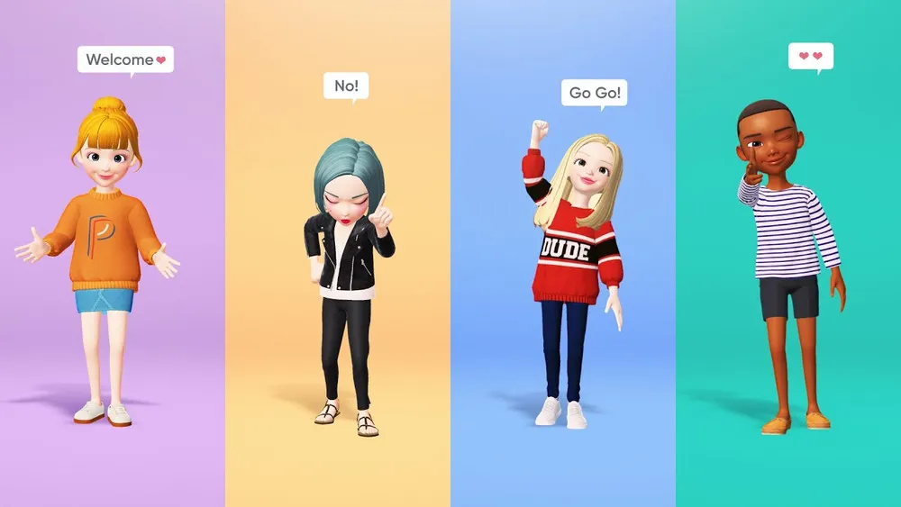 ZEPETO screenshot 4